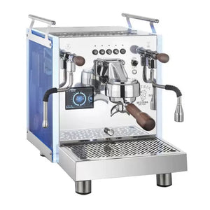 AMPTO MATRIDE1IL2 Matrix Bezzera Espresso Machine, Automatic, 1-Group, 110V