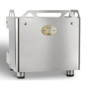 AMPTO OTTOCDE2IS4 Otto Bezzera Espresso Machine, Automatic, 2-Group, 220v