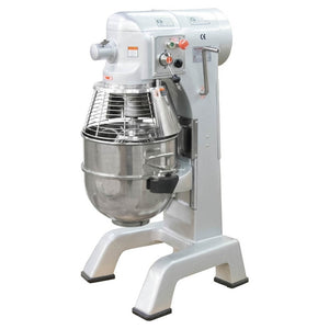 American Eagle AEG-40PA 3-Speed Planetary Mixer, 40 Quart