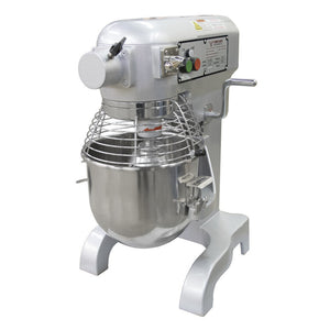 American Eagle AE-10NA 3-Speed Countertop Planetary Mixer, 10 Quart