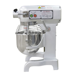 American Eagle AE-10NA 3-Speed Countertop Planetary Mixer, 10 Quart