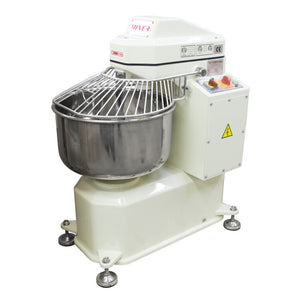 American Eagle AE-1220 2-Speed Spiral Mixer, 40 Quart