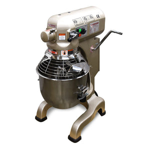 American Eagle AEG-20A 3-Speed Countertop Planetary Mixer, 20 Quart