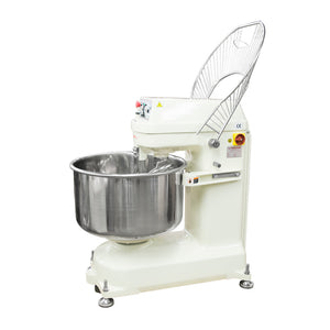 American Eagle AE-4065 2-Speed Spiral Mixer, 100 Quart