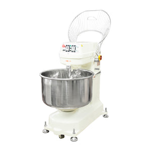 American Eagle AE-4065 2-Speed Spiral Mixer, 100 Quart