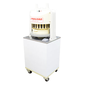 American Eagle AE-DD36 Automatic Dough Divider, 2.4 lb - 8 lb Dough Capacity