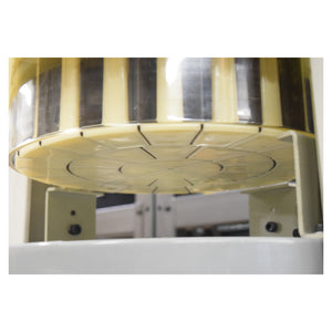 American Eagle AE-DD36 Automatic Dough Divider, 2.4 lb - 8 lb Dough Capacity