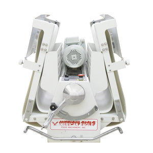 American Eagle AE-DSE52B, Reversible Dough Sheeter, 18" Roller