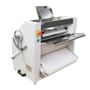 American Eagle AE-PS01 Countertop Dough Roller, 3.5" Roller, 400-600 pieces/hr.