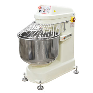 American Eagle AE-3050 2-Speed Spiral Mixer, 80 Quart