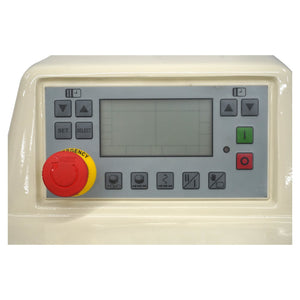 American Eagle AE-3050 2-Speed Spiral Mixer, 80 Quart