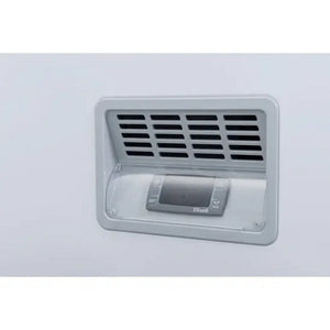 Dukers WD-500Y 56 英寸商用卧式冰柜,白色