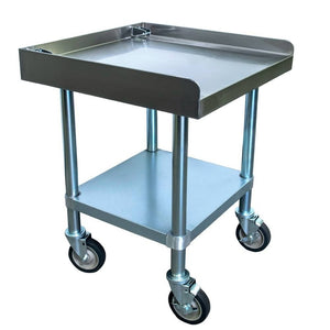 Tortilla Masters TMES-24 Equipment Stand 24" x 24"