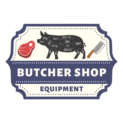 Butcher Shop Equipment