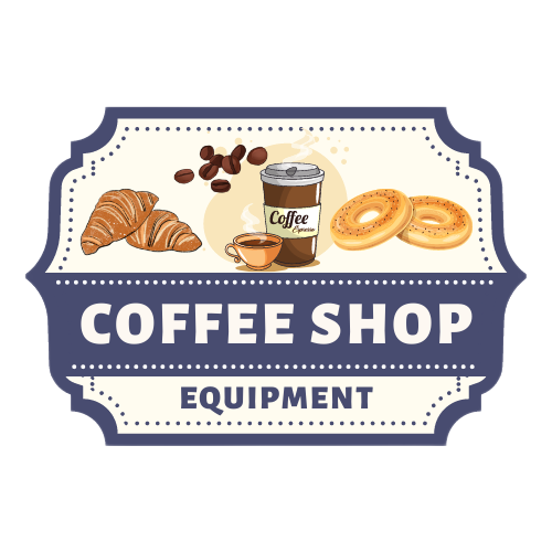 Coffee Shop Equipment