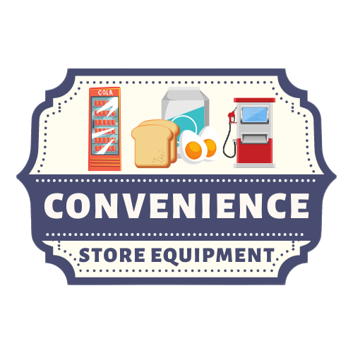 Convenience Store Equipment