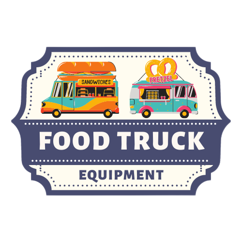 Food Truck Equipment