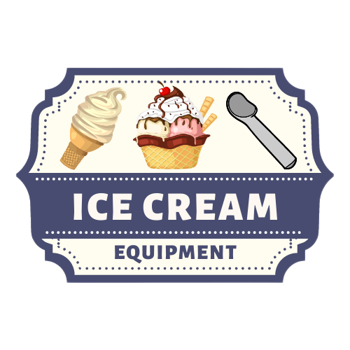 Ice Cream Equipment