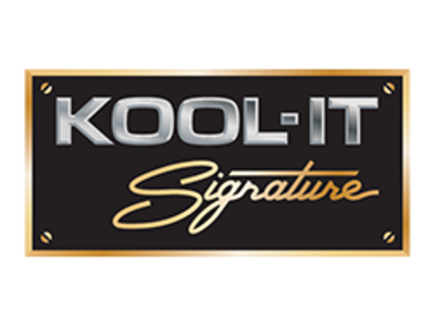 Kool-It Signature