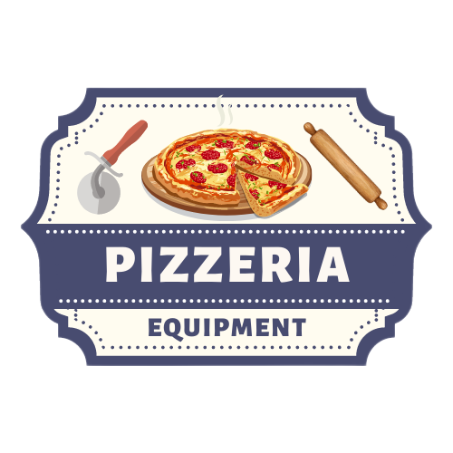 Pizzeria Equipment