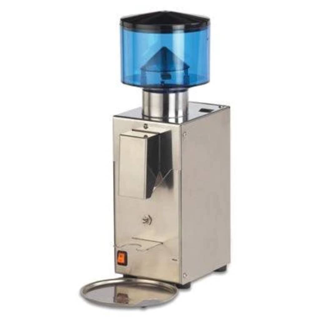 AMPTO BB005NR0IL2, Semi professional Coffee Grinder without doser 110V (8.8 lbs/hr)