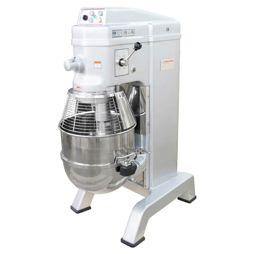 American Eagle AEG-60N4A 4-Speed Planetary Mixer, 60 Quart