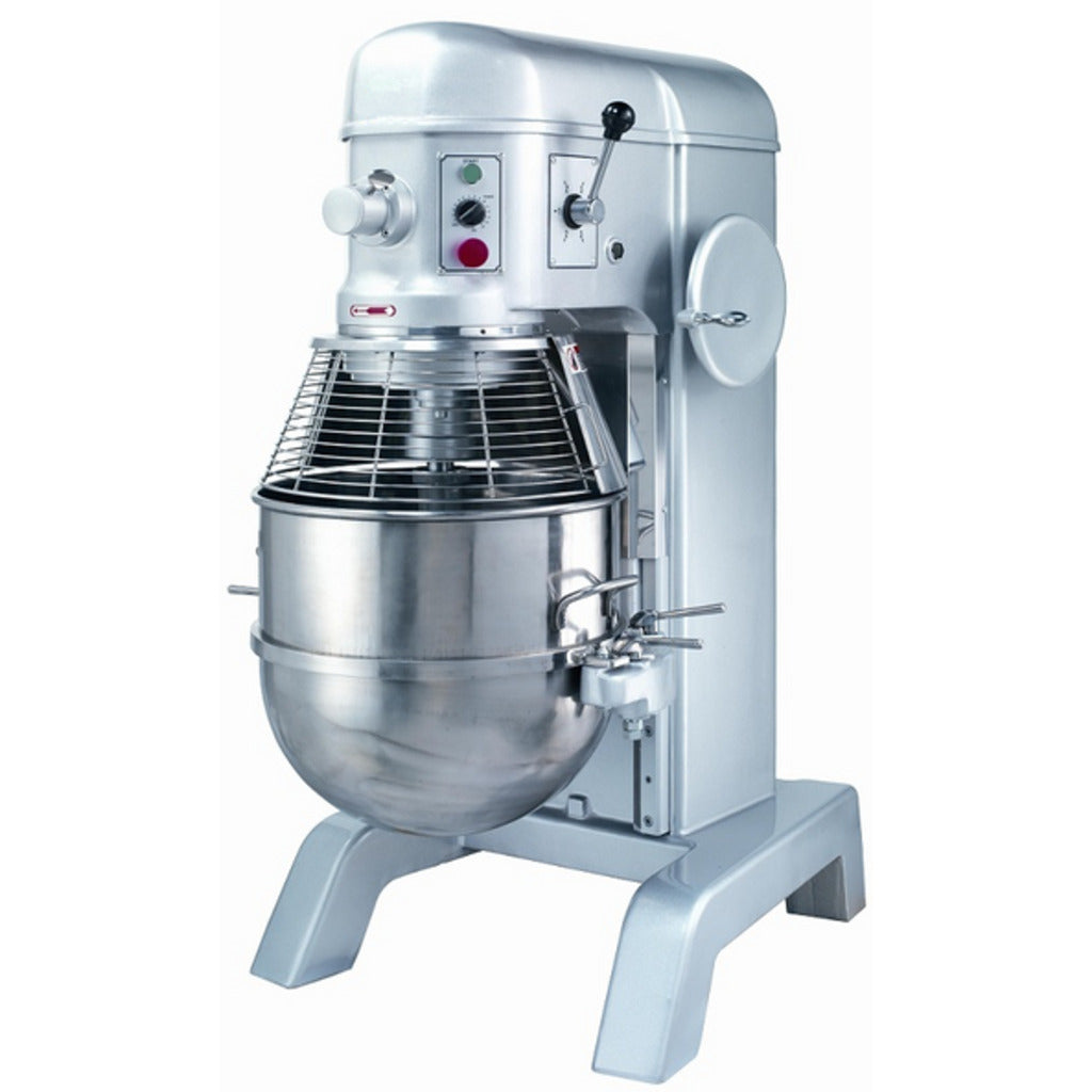 American Eagle AEG-60P4A 4-Speed Planetary Mixer, 60 Quart