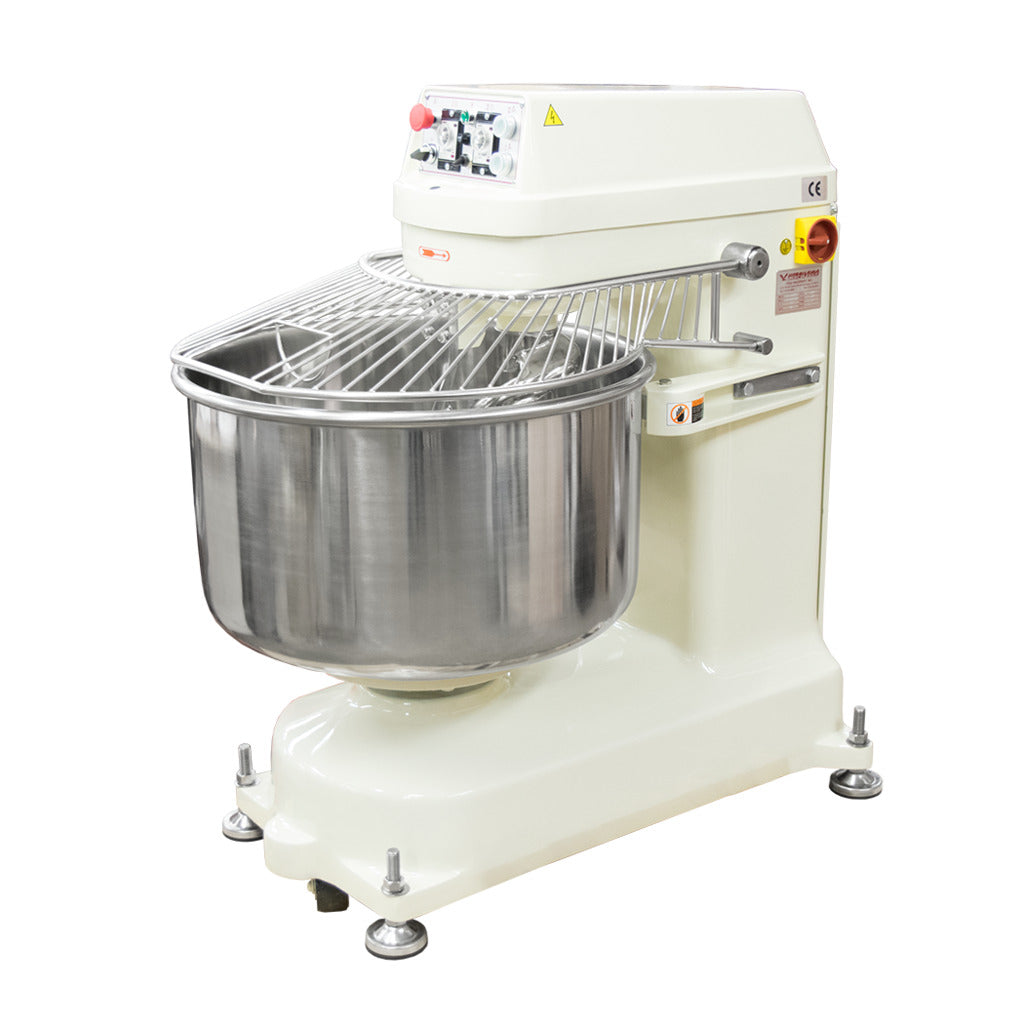 American Eagle AE-4065 2-Speed Spiral Mixer, 100 Quart