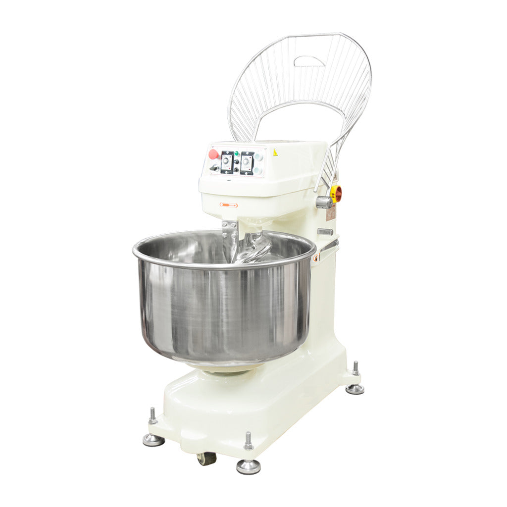 American Eagle AE-4065 2-Speed Spiral Mixer, 100 Quart
