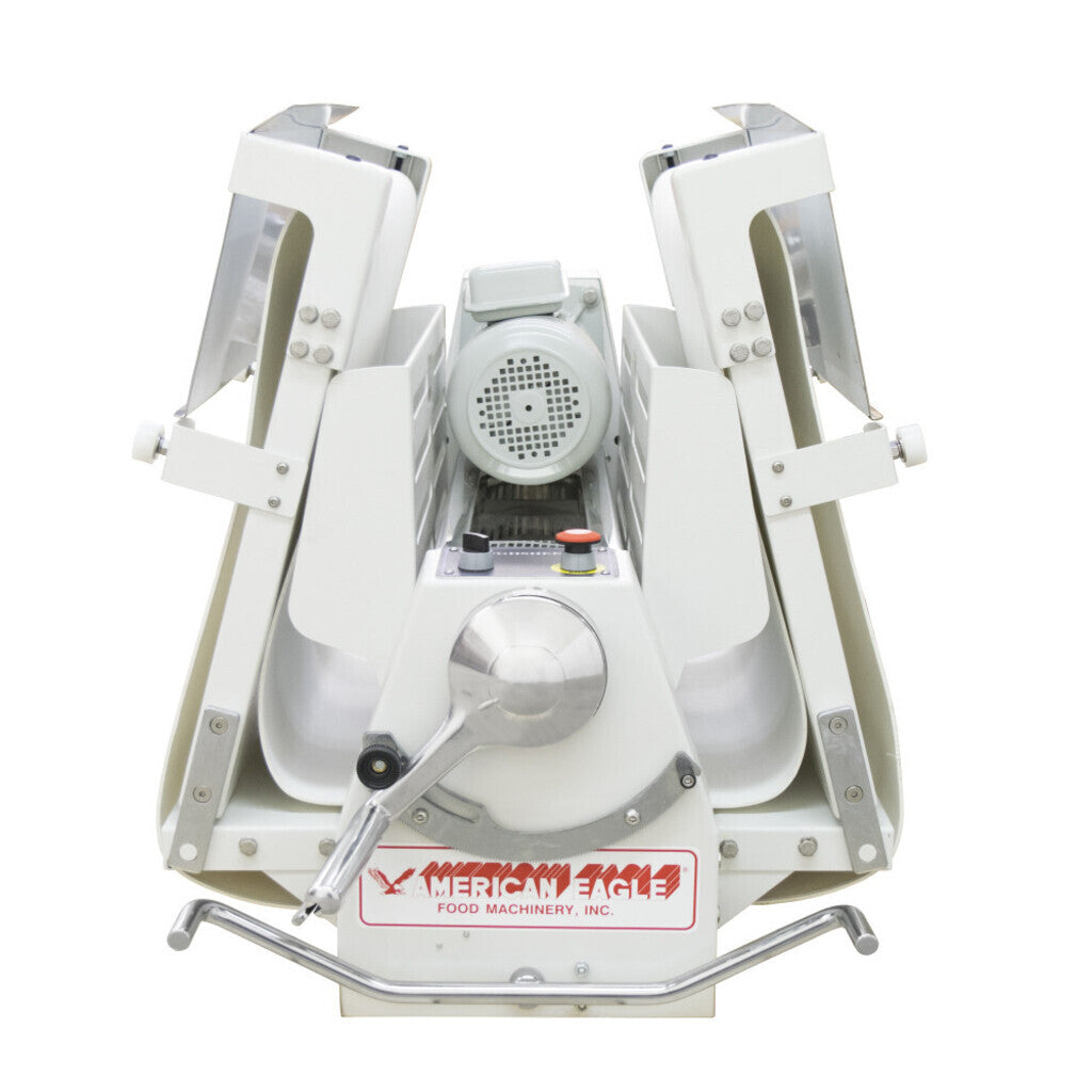 American Eagle AE-DSE52B, Reversible Dough Sheeter, 18&quot; Roller