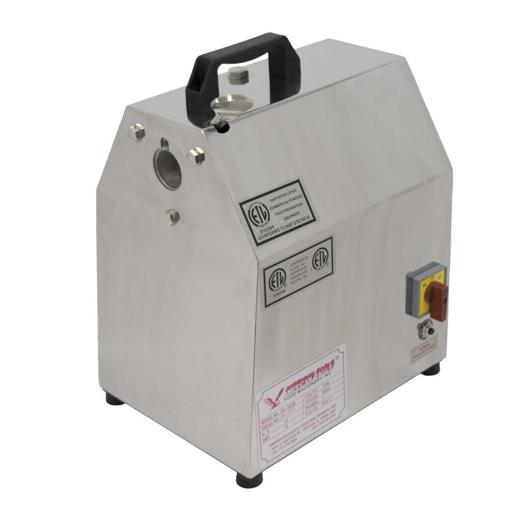 American Eagle AE-G22NM Motor Unit, #12 Hub, 1.5 HP