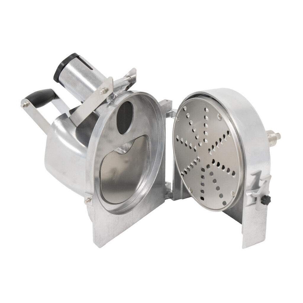 American Eagle AE-GV22-M-1/4 Countertop Vegetable Processor Kit, 1/4&quot; Shredding Disc