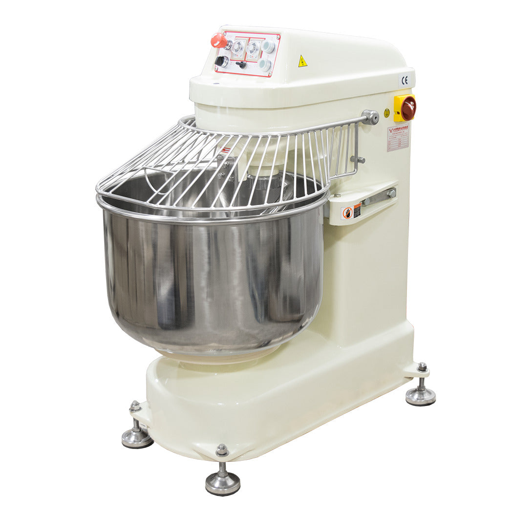 American Eagle AE-3050 2-Speed Spiral Mixer, 80 Quart