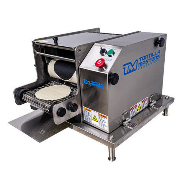 Pasta Makers & Cutters - Prime Kitchen Supply & Restaurant Equipment ...