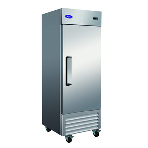Refrigerador Valpro VP1R-HC de 27" con una puerta, 23 pies cúbicos