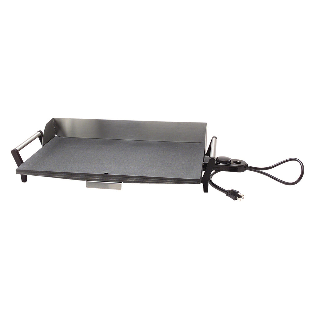Cadco PCG-10C, Light-Duty Countertop Griddle