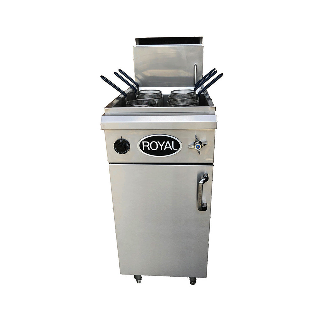 Royal RPC-14, Pasta Cooker