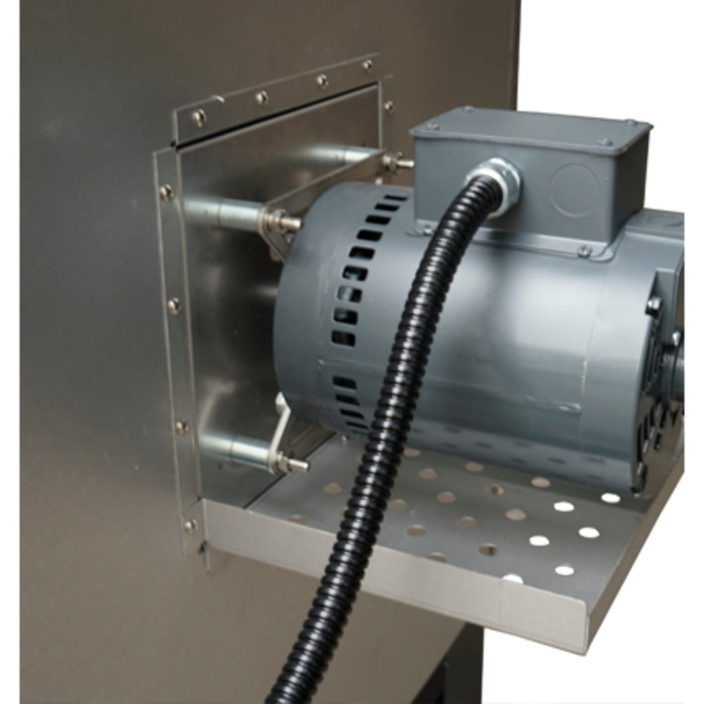 SABA GCO-613 Full Size Natural Gas Convection Oven 54,000 BTU