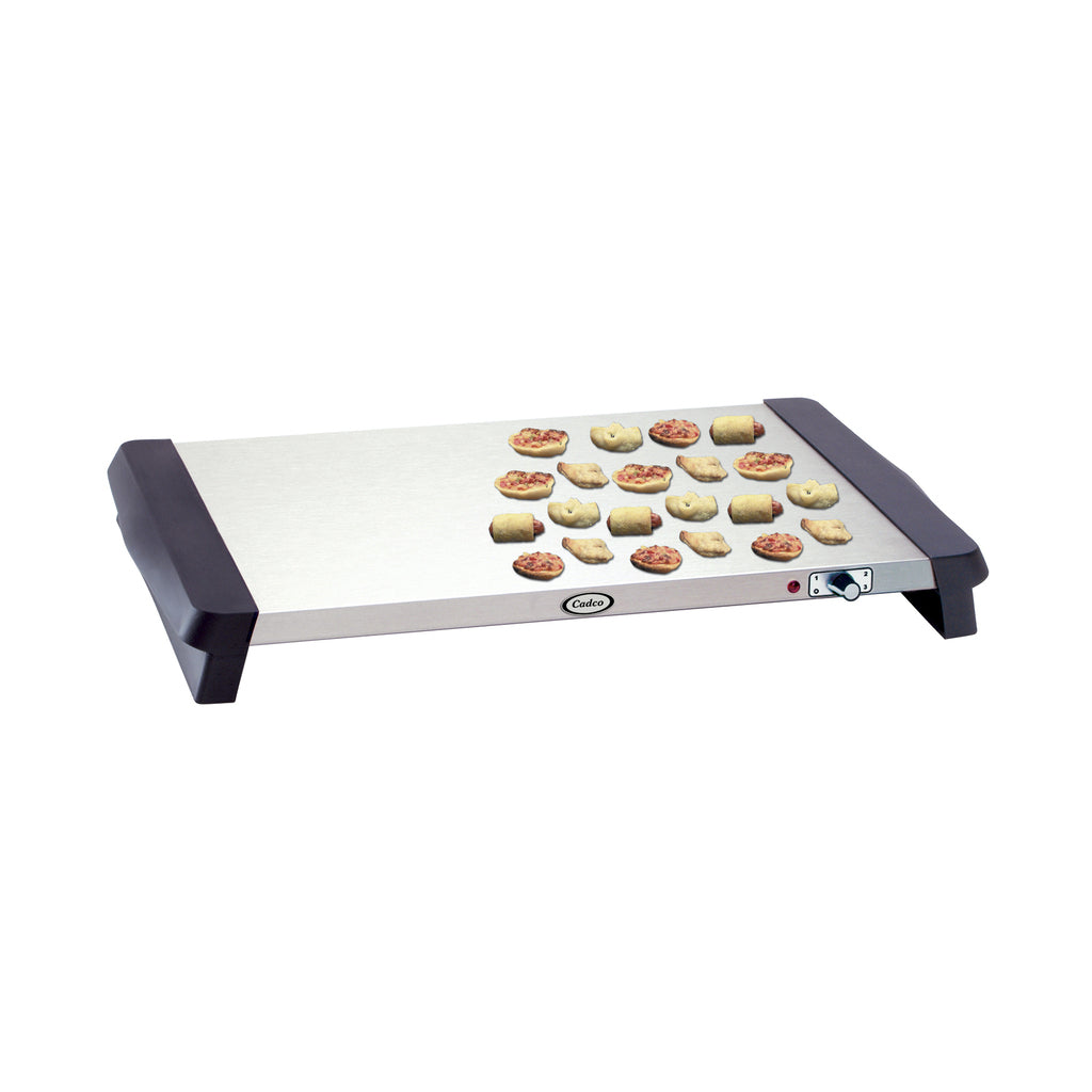 Cadco WT-10S, Medium Countertop Warming Shelf